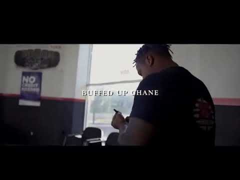 Buffed up Chane x Hakai