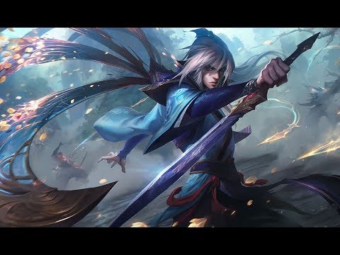 Enduring sword Talon - Is it worth your RP?