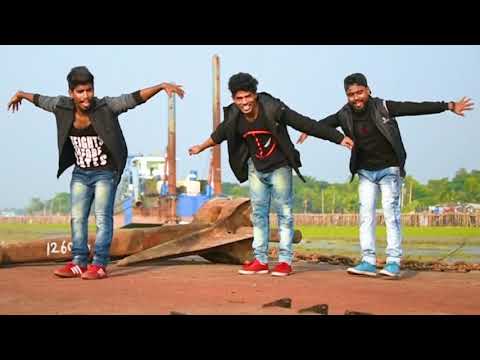 SIMMBA - Aankh Marey Dance Cover | Squad i3 | Ranveer Singh, Sara Ali Khan