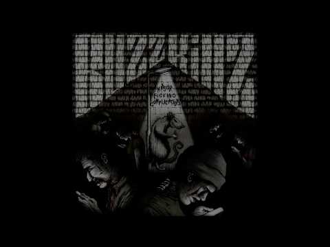 Buzzkillz - Major Fucking Complications feat. Titch (official lyric video)