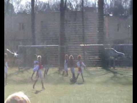 Zwaluwen Utrecht 11 F3-UVV F5