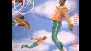 CB Milton - If I Stumble, If I Fall