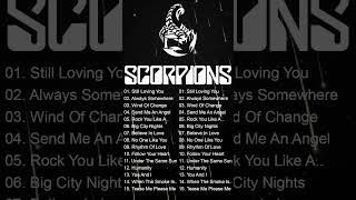 Download lagu Greatest Slow Rock Songs 70s 80s 90s Full Album -The Scorpions, Eric Clapton, Air Supply, Journey mp3