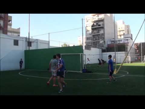 Ya ganaron vs Siempre al Top #Fecha2 - Copa Palermo