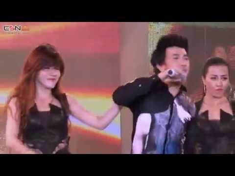 Liên Khúc  Gọi Đò; Hờn Trách Con Đò; Éo Le Cuộc Tình Remix   Dương Ngọc Thái