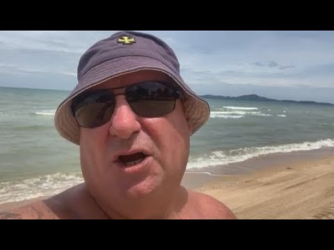 Jason Marriner Talks 'Nightmare' Andy Frain!