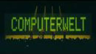 Kraftwerk - Nummern / Computerwelt (Live 2004)