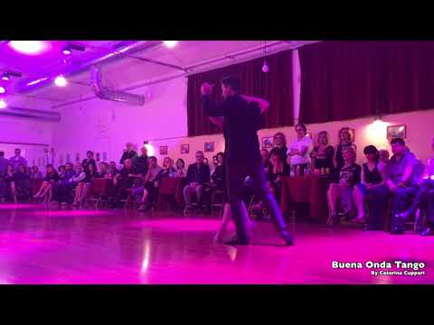 Ines Muzzopappa e Rodrigo Palacios - Tango 3