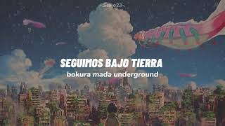 Download lagu Bokura Mada Underground - EVE | [Sub. Español - Romaji] mp3