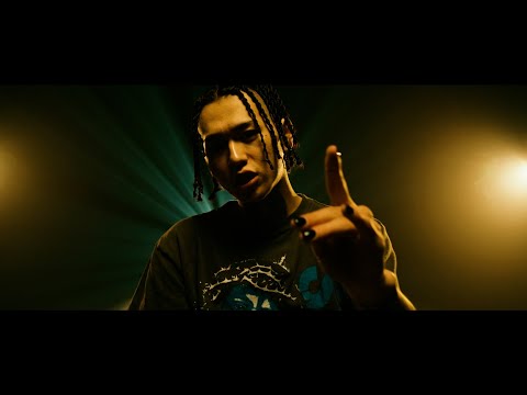 Lucy - "Episode1" 『OfficialVideo』