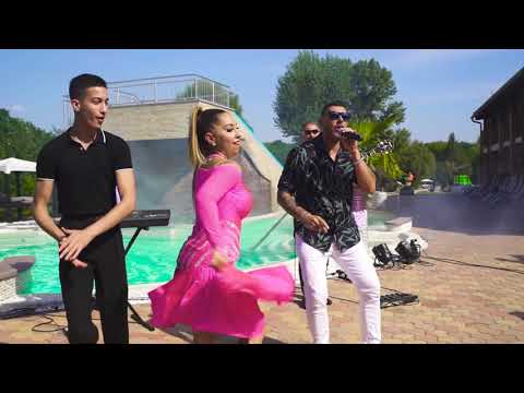 Tarcsi Zoltán Jolly - Arrivederci Amore  (Wellness Buli)