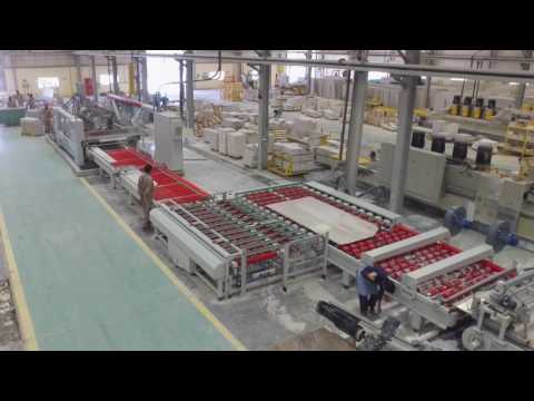 PEDRINI SPA - CUTLINE