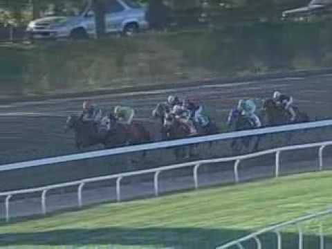 2005 Jockey Club Gold Cup