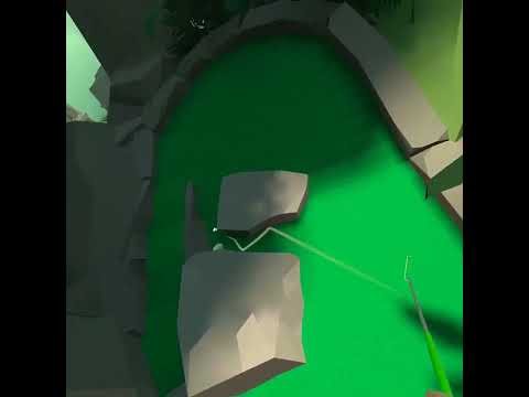 Walkabout Mini Golf - El Dorado easy - speedrun 4m39s