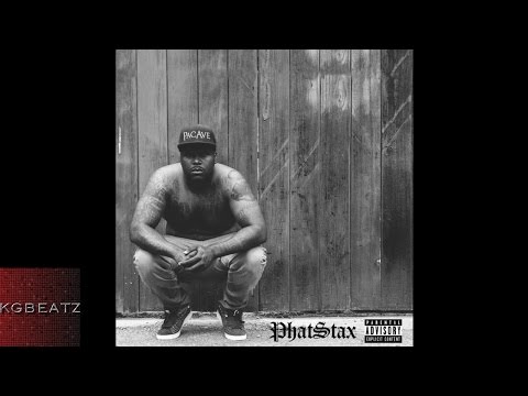 Phat Stax - Respect The Shooter