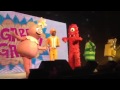 Yo Gabba Gabba