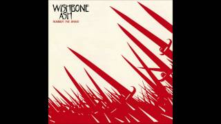 Wishbone Ash - Roller Coaster