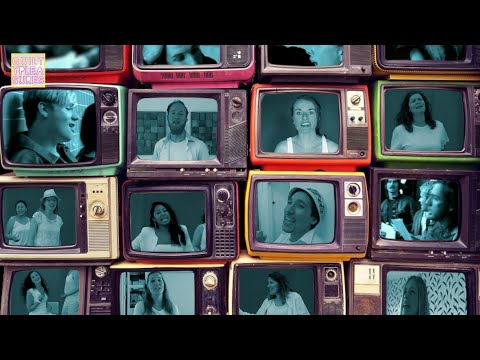 Guilty Pleasures covert Backstreet Boys (Mega Medley)!