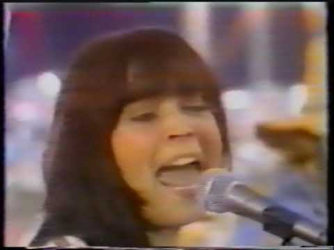JUTTA WEINHOLD - Keep on runnin' ( open air fest '78 )