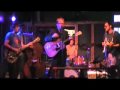 Nick Jaina and His Band at The Flying M in Nampa