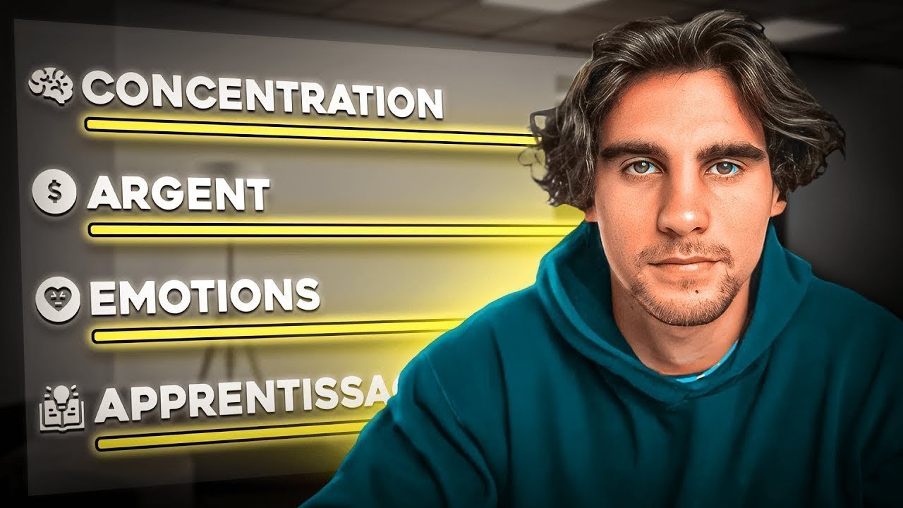 Réalisation vidéo
