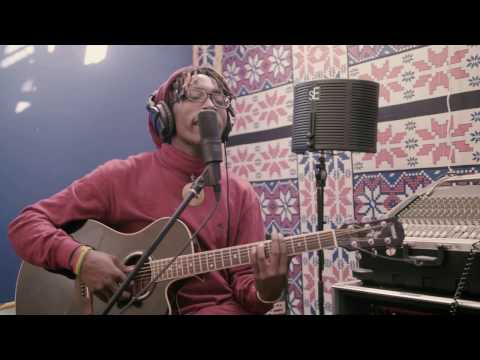 Jamhuri Jam Sessions V02 E07: BENSOUL - AYE(COVER)