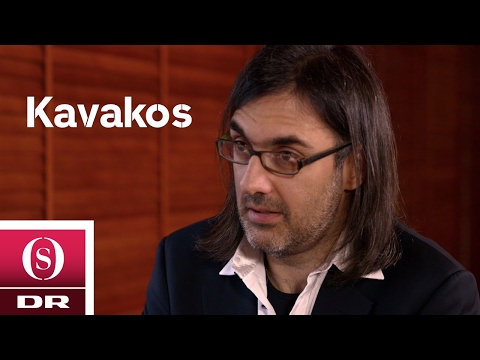 Kavakos //Backstage with Bohr