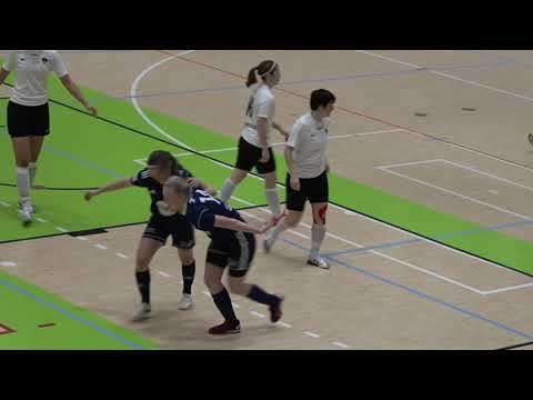 Fc Halikko - YIlves kooste  6.3.2021