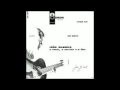 João Gilberto - O Amor, O Sorriso E A Flor - 1960 - Full Album