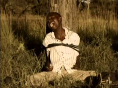 Thocco Katimba - Undilonderanji