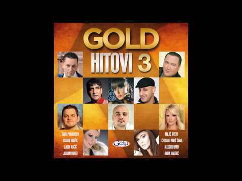 Čedomil Kabić Čeda - Laži me - (Audio 2011)