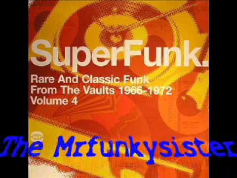 Chet Ivey & His Fabulous Avengers - Don't Ever Change