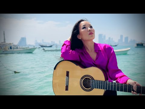 Dấu tình sầu (Ngô Thụy Miên)| Arranged and played by Thu Le