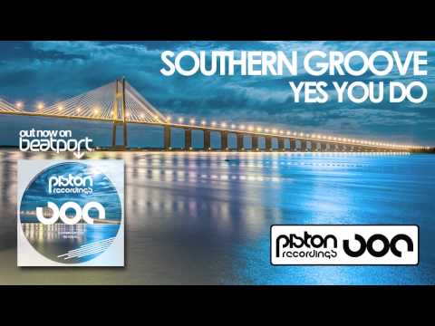 Southern Groove - Know What I Mean (Original Mix)