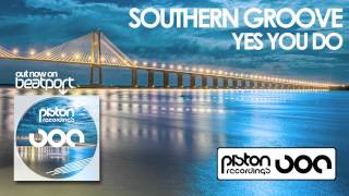 Southern Groove - Know What I Mean (Original Mix)