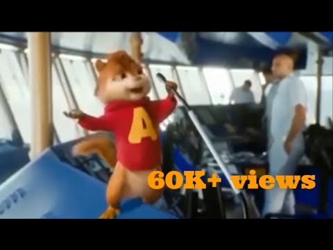 Mal Kalamba Langa |Alvin version Music Video | Dedunu Akase Movie