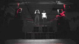 Cover art for Audiostalker