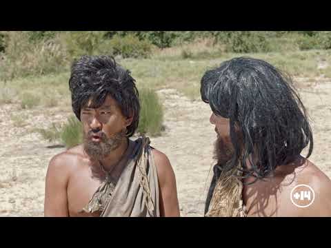 Красавчики до нашей эры / Трейлер 2 / В кино с 21 ноября 2019 года