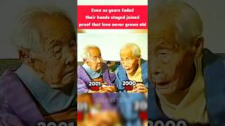 Download lagu Japanese Twin👵Gin Kanie Kin Narita — 107 Years of Sisterly Love ❤️ #twins #japan #viralvideo mp3