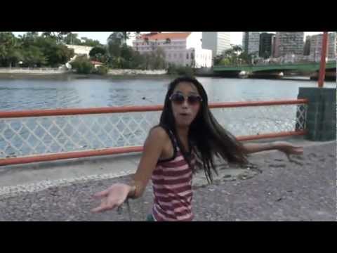 Aline Stéfany na Assembléia Legislativa do Estado de Pernambuco.