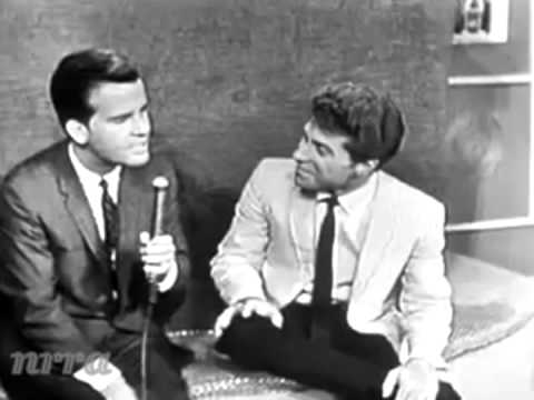 Johnny Rivers "Maybelline"