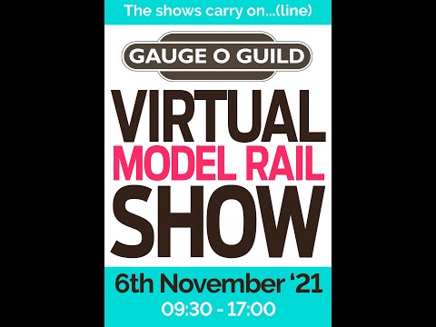 An Evening with Pete Scarborough (Zoom Recording)