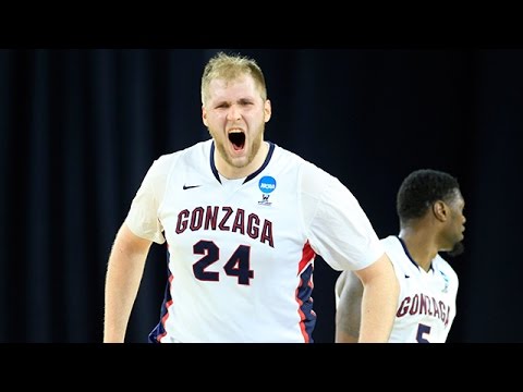 Sweet Sixteen: Bulldogs overpower Bruins