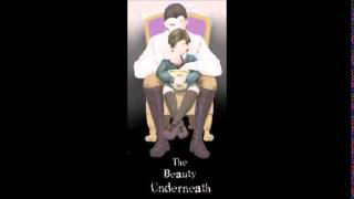 Nightcore - The Beauty Underneath