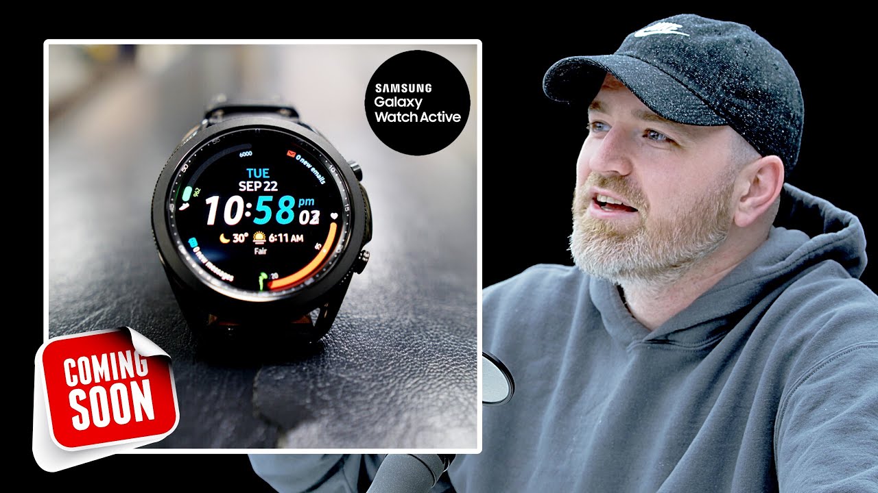 New Samsung Galaxy Watch 4 Awesome Features...