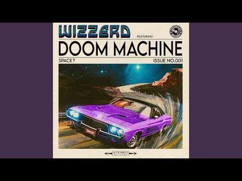 Doom Machine (Radio Edit)