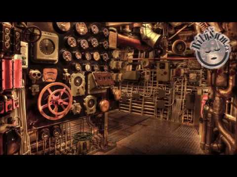 Bílý šum - Hluk lodní strojovny / zvuk motoru #41 mp3 ke stažení ⬇⬇