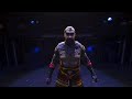 KÀ Fight Scene Wrestling in VR180 | IMMERCIRQUE Episode 4 | Cirque du Soleil's Barri Griffiths