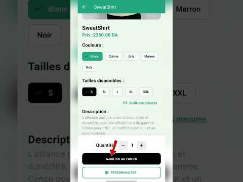 DNFlow : Mode Personnalisée video thumbnail