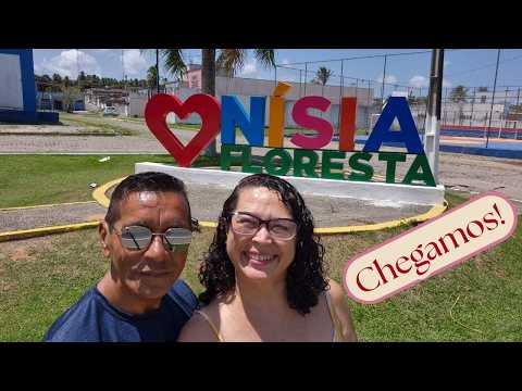 Chegamos em Nísia Floresta! #nisiafloresta #viagem #turismo #lagoadocarcara #rn